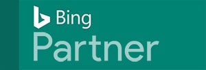 Bing Partner Status