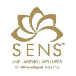 sens skin clinic logo